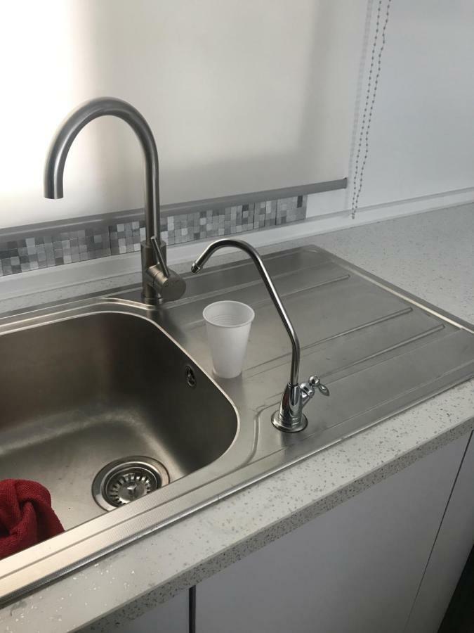 Centrico ,moderno Y Confortable Almeria