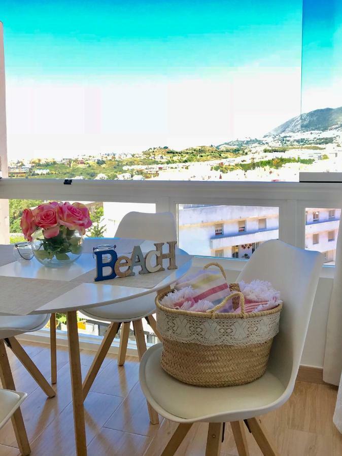 Apartamento Edificio Agata Apartamento Benalmádena