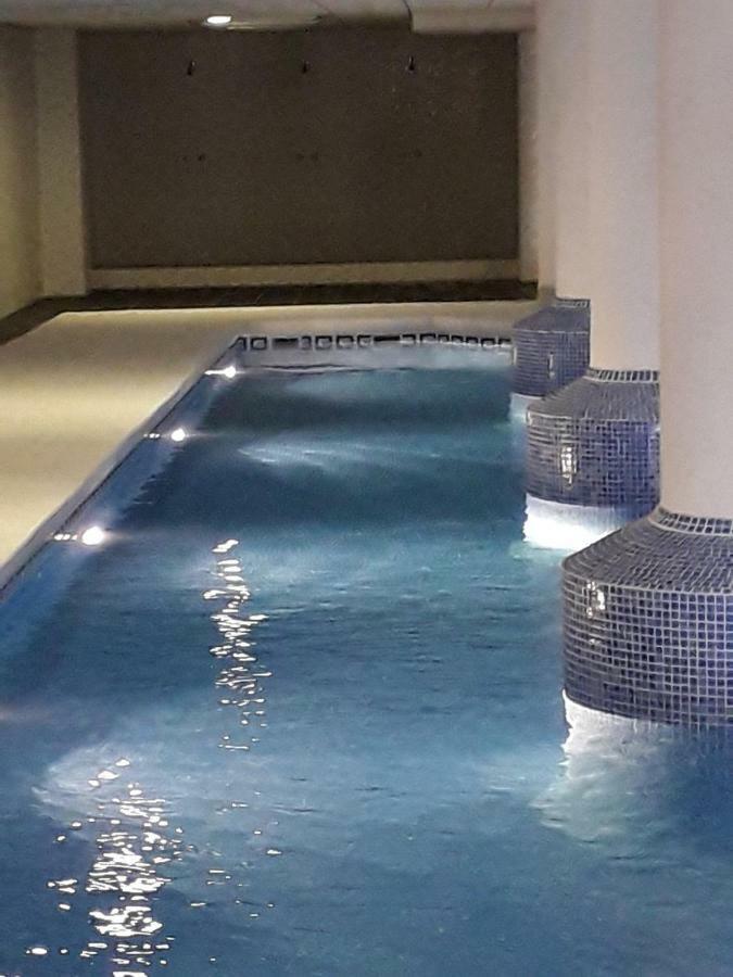 Casas Nuestras I Piscinas De Verano Y Climatizada En Invierno, Fitness Center Wifi Y Parking Disponible Con Reserva Abierto Se Puede Reservar *