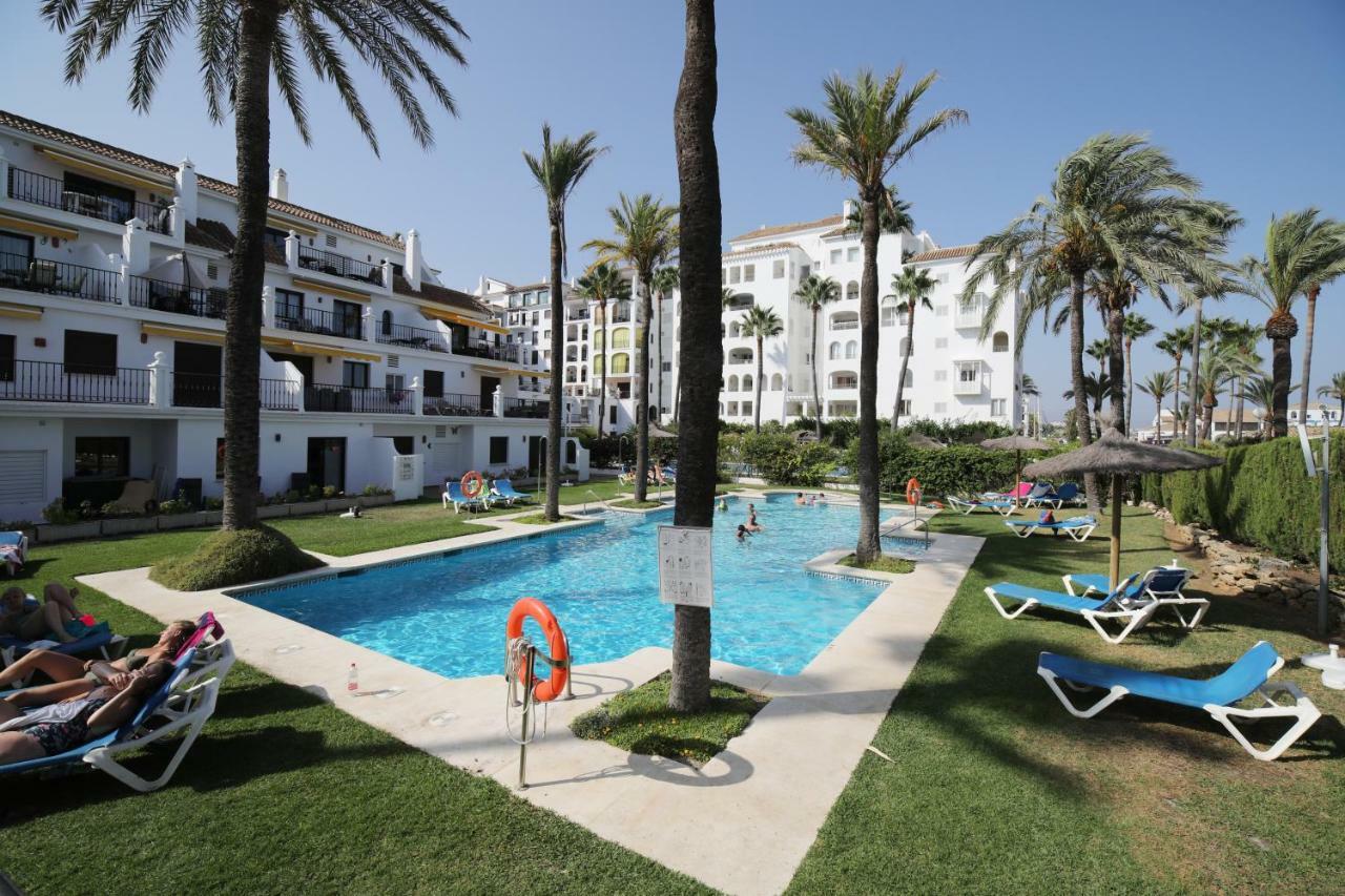 Apartamento 409 Marina Real Puerto De La Duquesa Playa Manilva