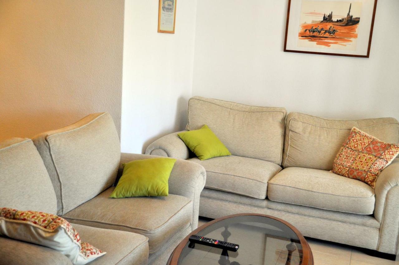 Apartamento Flamenco I Alicante