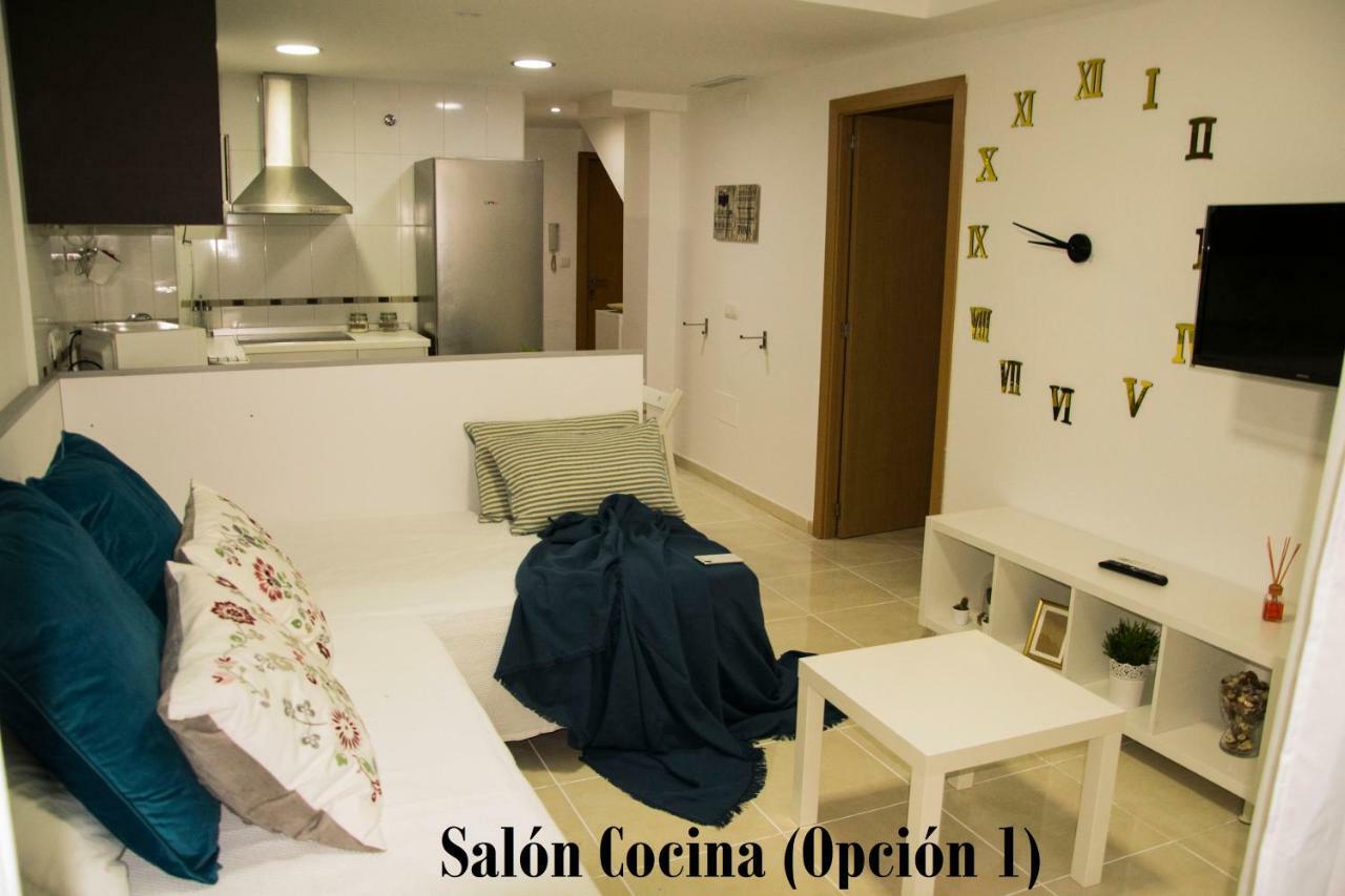 Apartamento Botavara Apartment