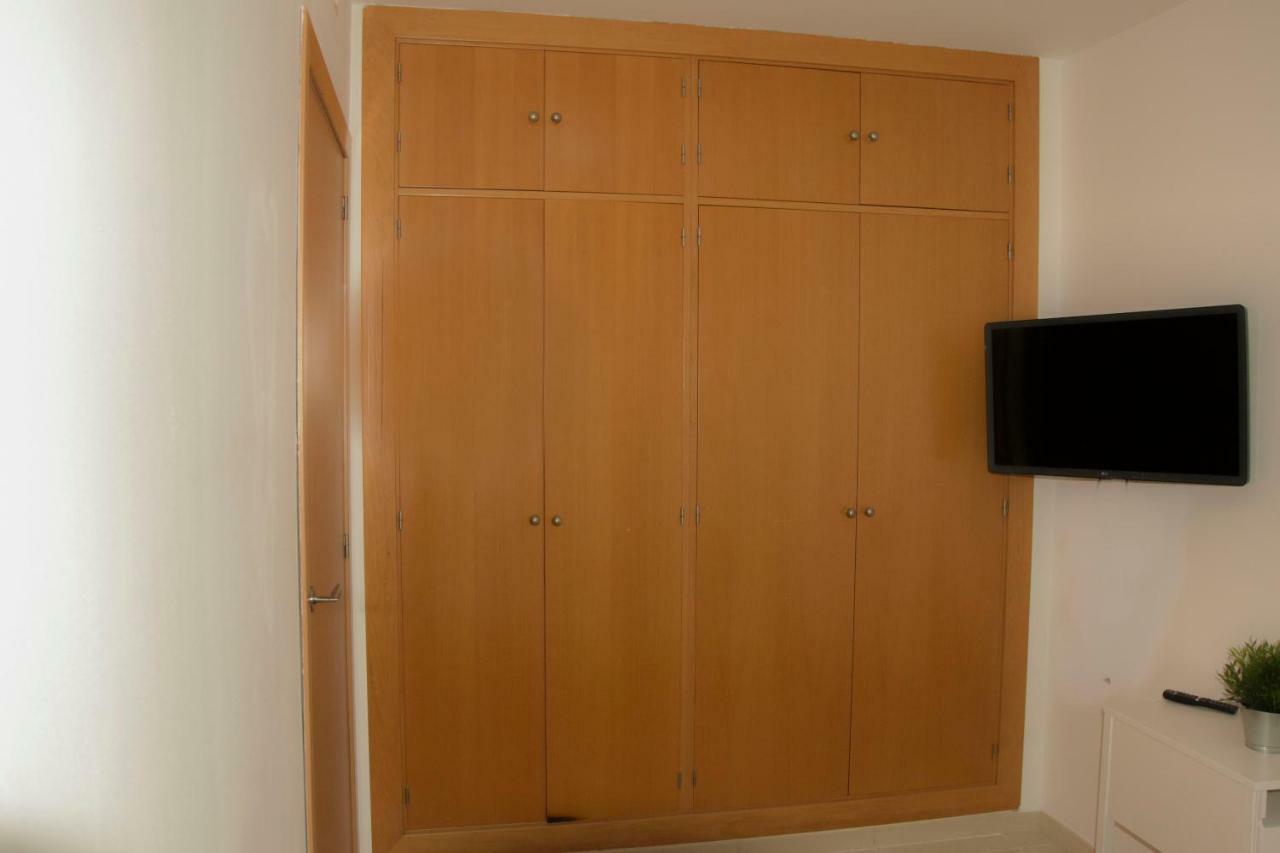 Apartment Apartamento Botavara