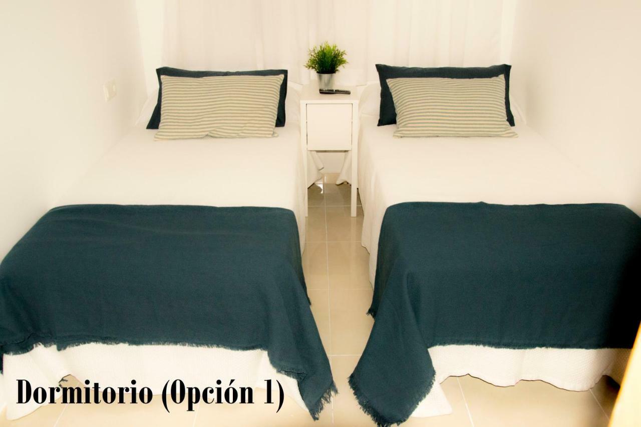 Apartamento Botavara * Malaga