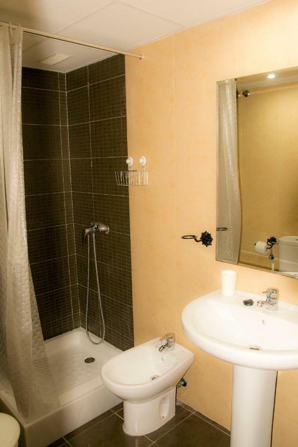 Apartamento Botavara Malaga