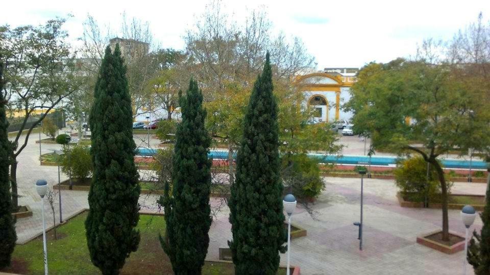 Jardi­n De Cano