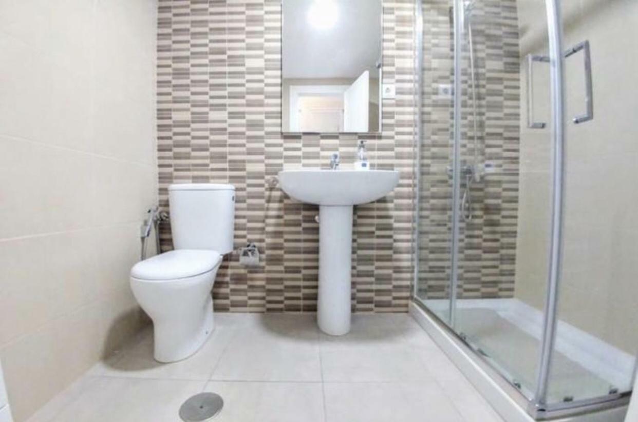 Apartment Magnifico Playamar Torremolinos