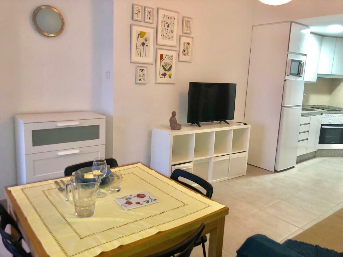 Magnifico Playamar Apartment Torremolinos