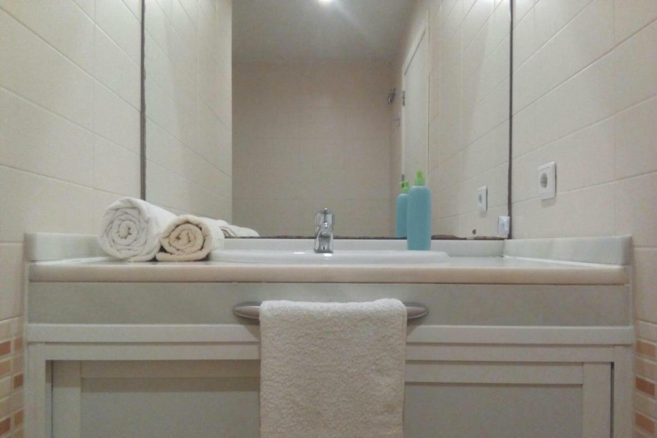 Apartamento Jardi­n De Cano *