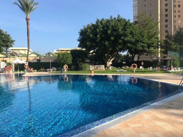 Playamar10 Apartment