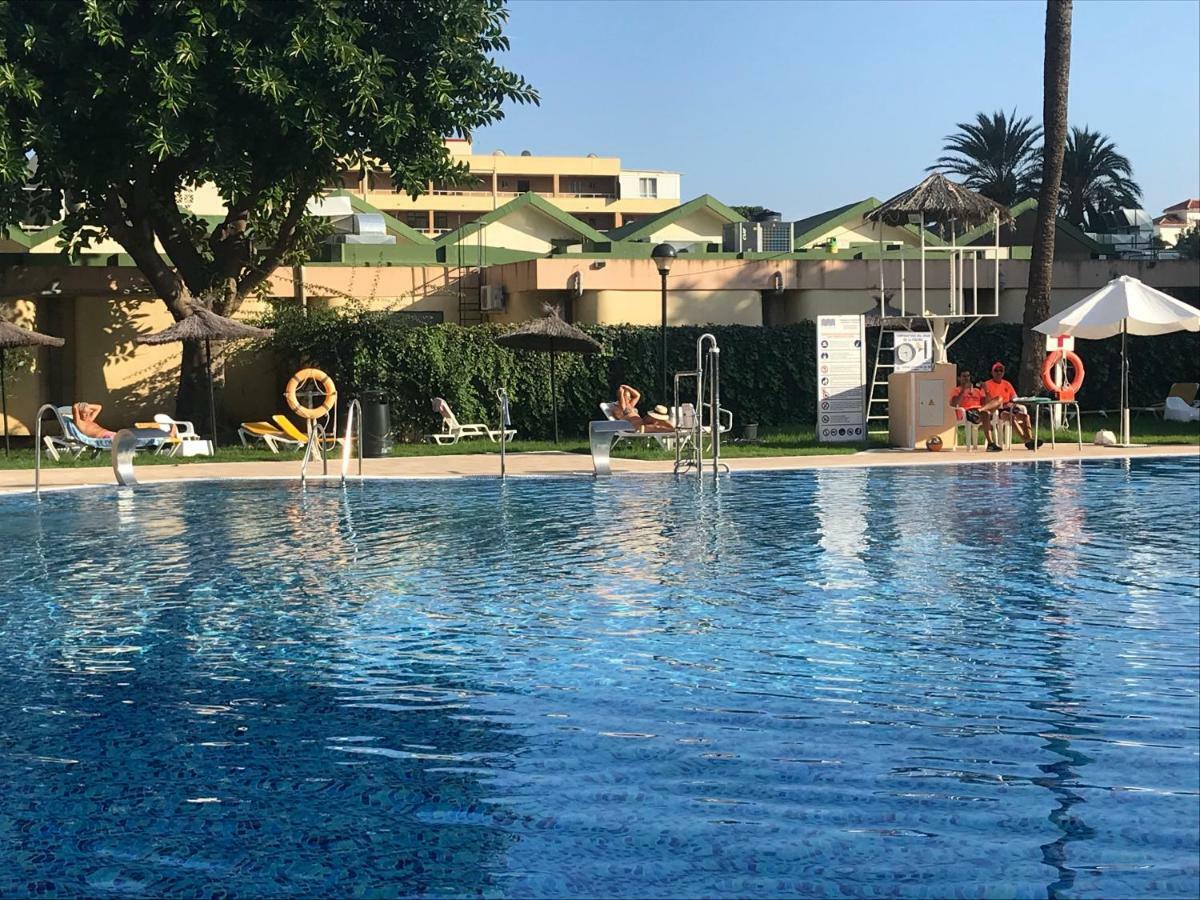 Playamar10 * Torremolinos