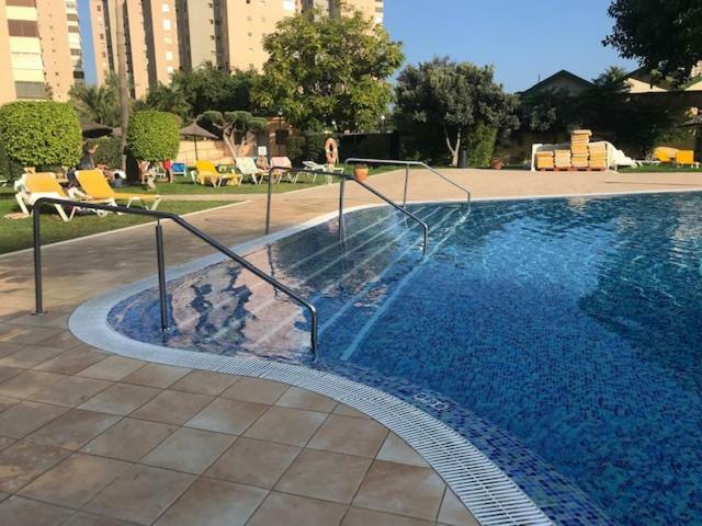 Playamar10 Apartment *