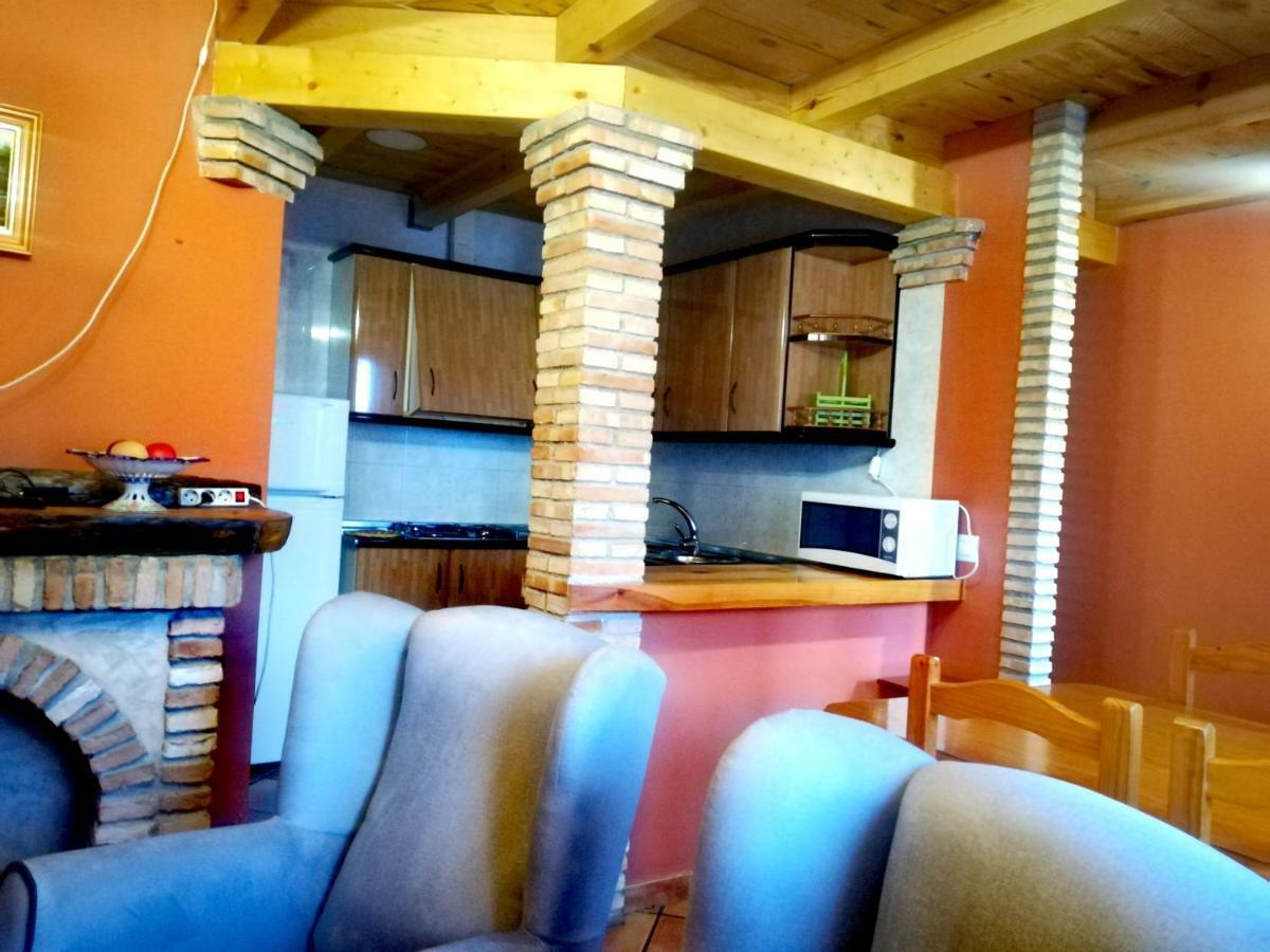 Vivienda Arroyo Ubios Apartamento