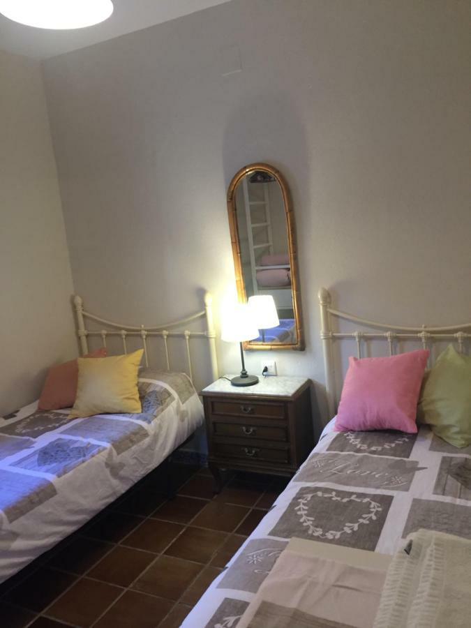 “la Julianita” Holiday home *
