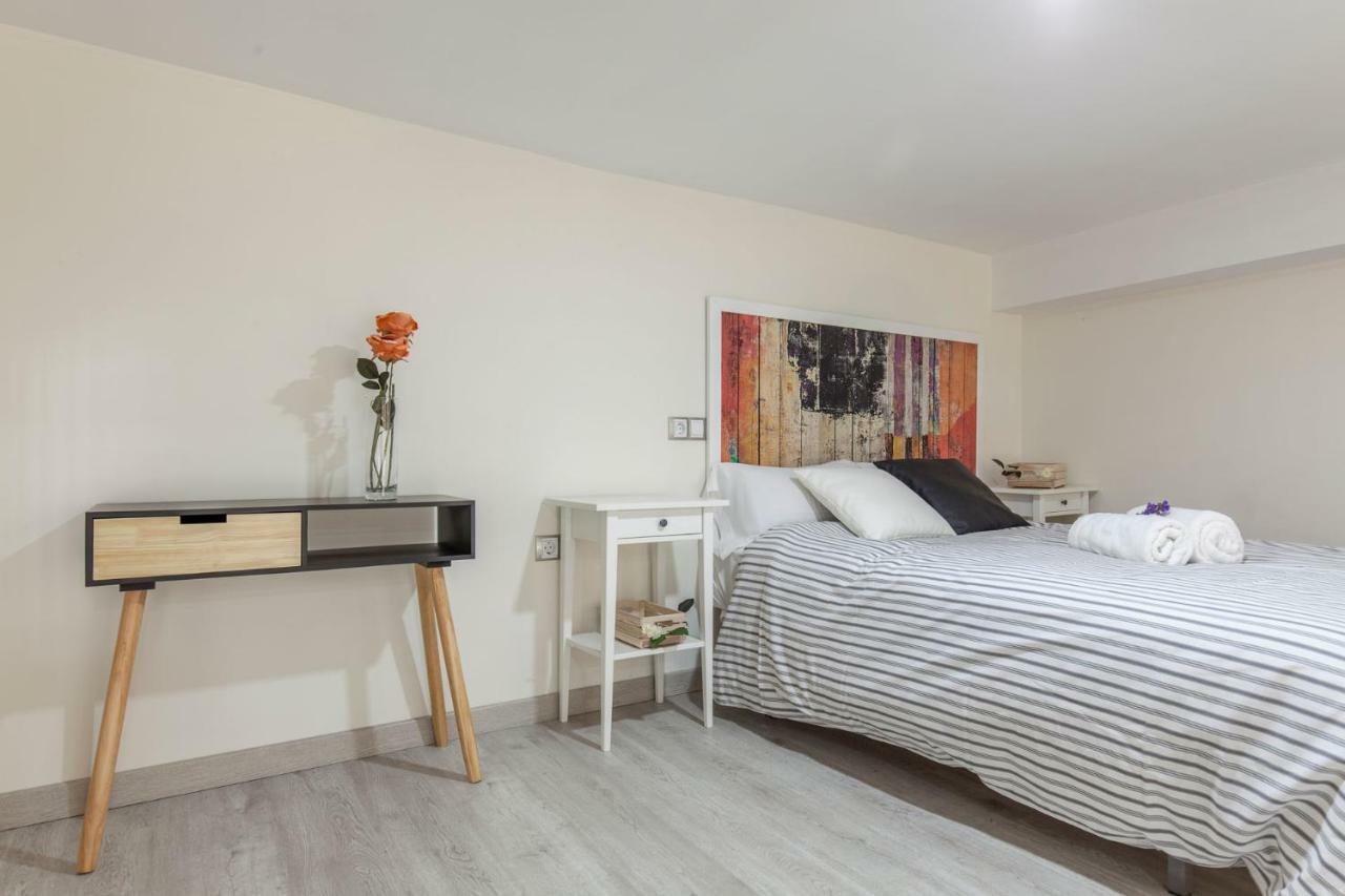 Duplex Centro Apartment