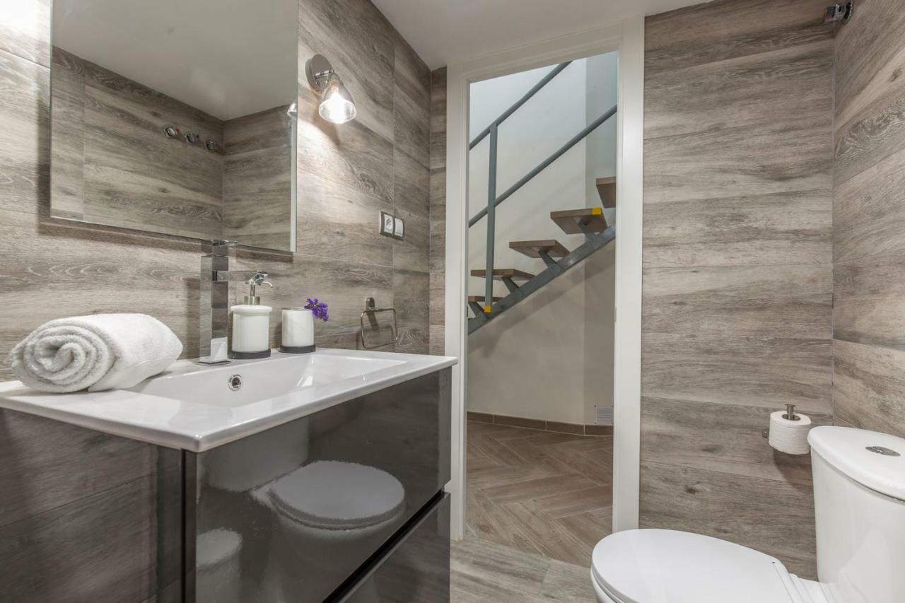 Duplex Centro Seville