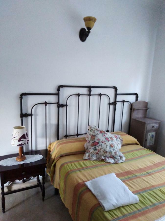 Сasa de vacaciones Casas Del Madroño