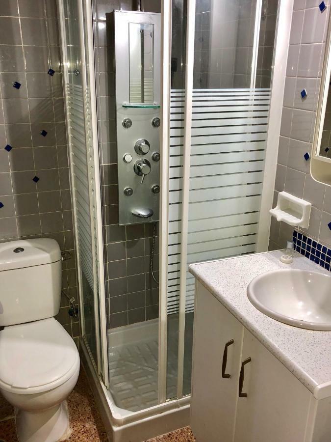 Apartment Apartamento La Nogalera Torremolinos