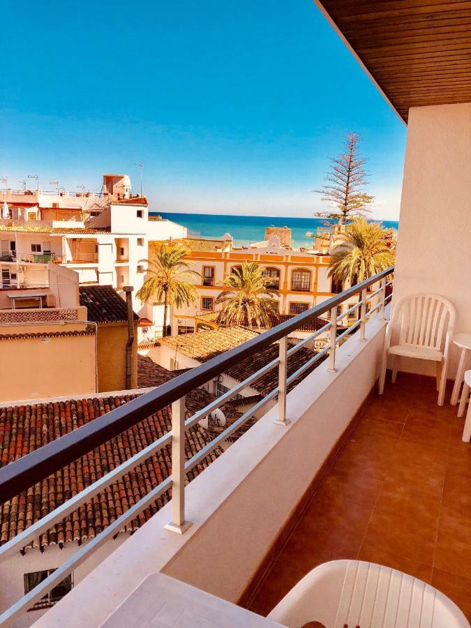 Apartamento La Nogalera