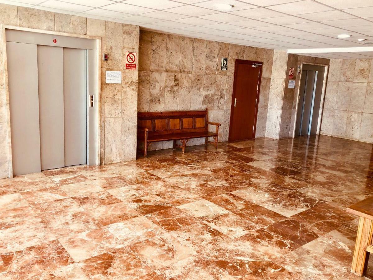 Apartamento La Nogalera Torremolinos