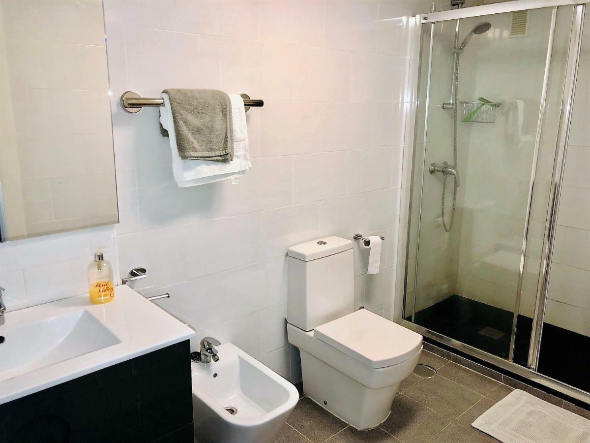 Apartamento La Nogalera