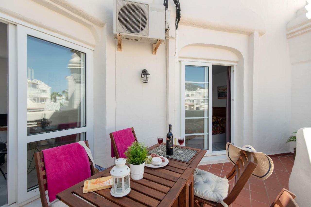 Apartamento Happy Puerto Marina