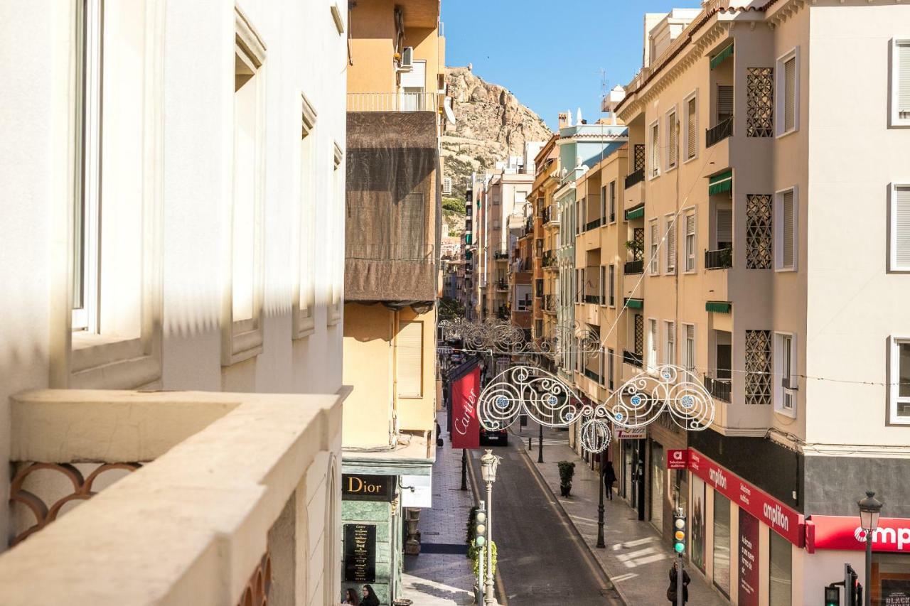 Teatro Centro Apartamento