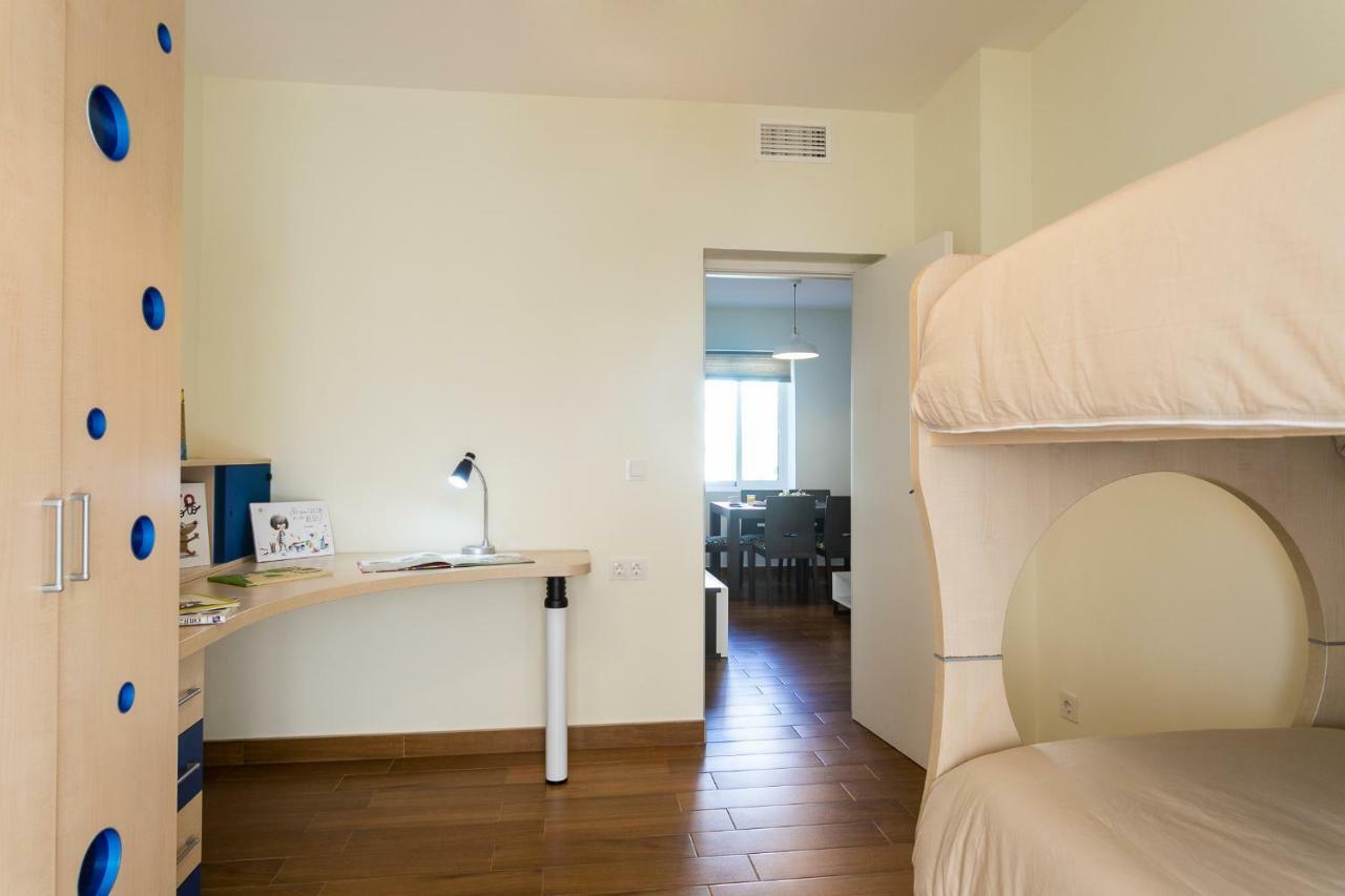 Apartamento Teatro Centro *