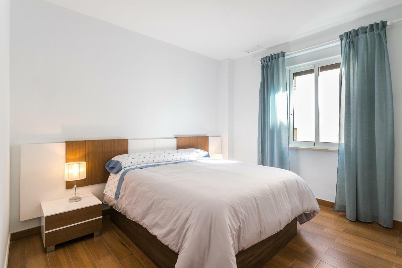 Apartamento Teatro Centro *