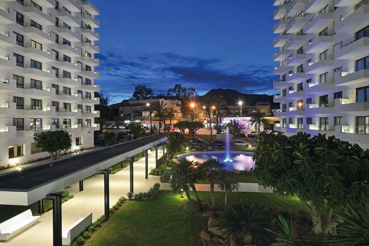 Apartamento Apto A Pie De Playa Con Vistas Increíbles! Torremolinos