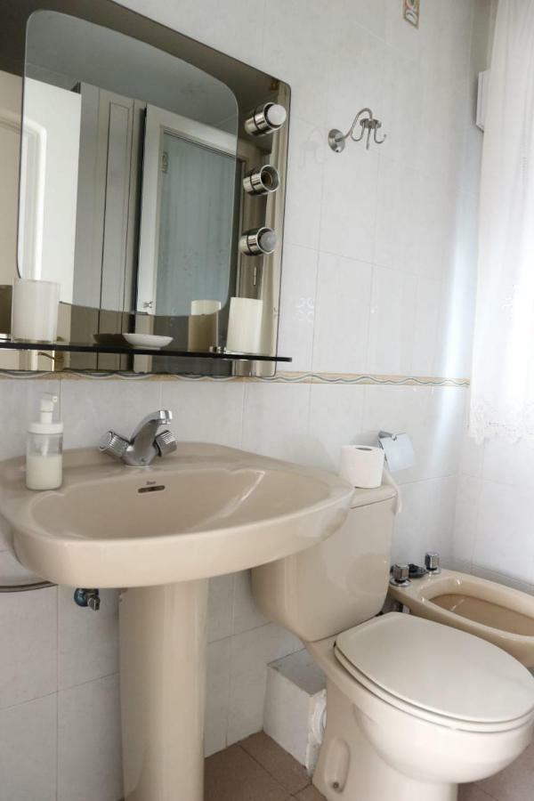 Alojamiento De Remedios Apartment