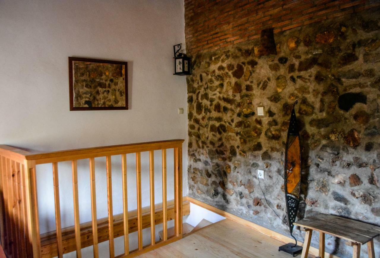 El Pajar De Angelines Holiday home