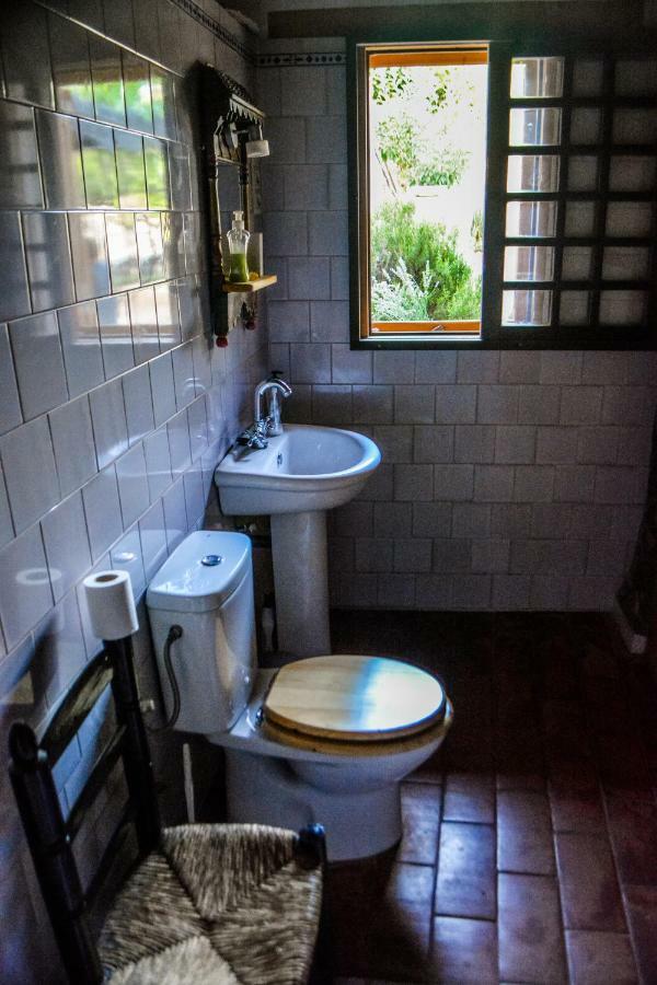 El Pajar De Angelines Holiday home
