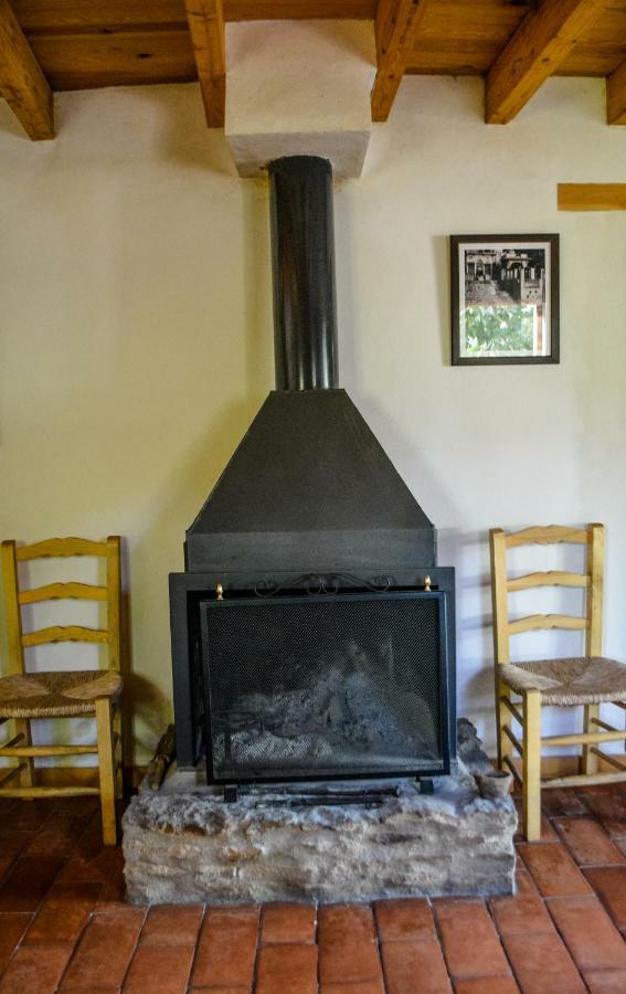 El Pajar De Angelines Holiday home