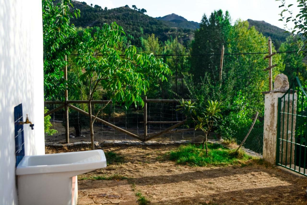 Holiday home El Pajar De Angelines *