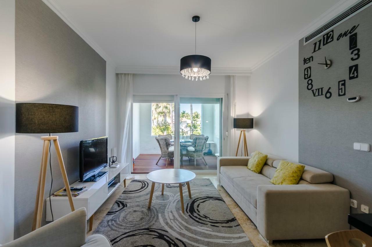 Apartamento Costa Del Sol *