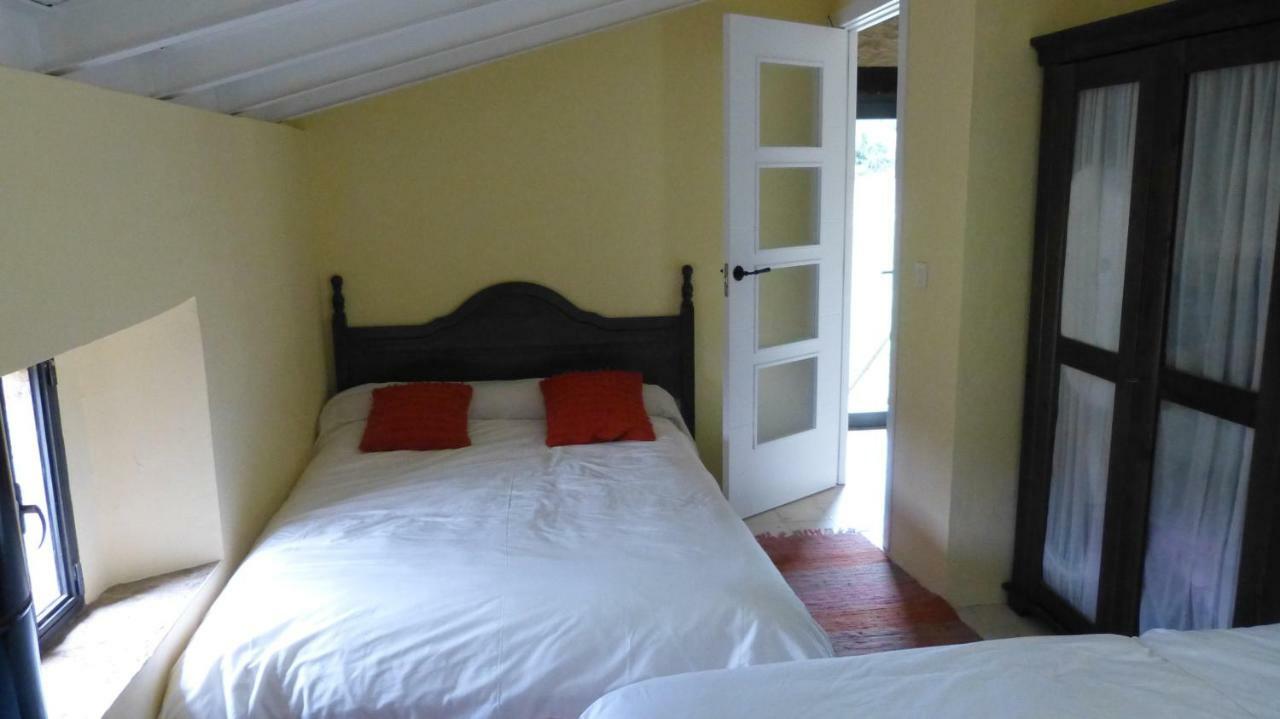 Finca El Zurrador *