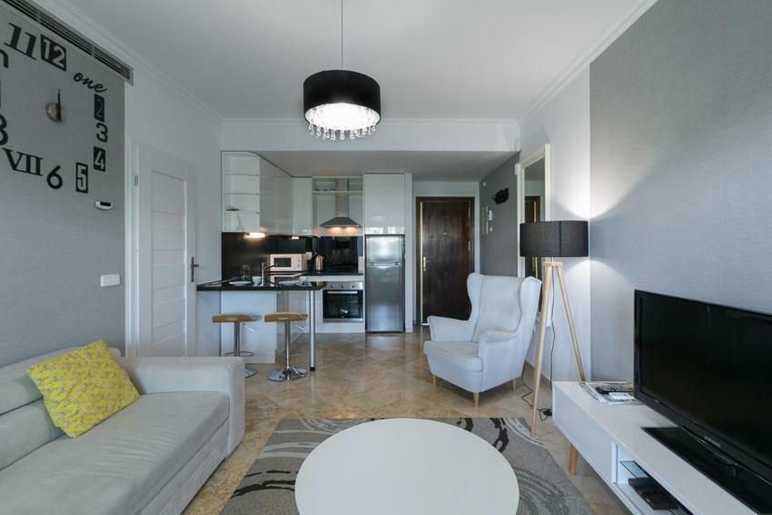 Apartamento Costa Del Sol