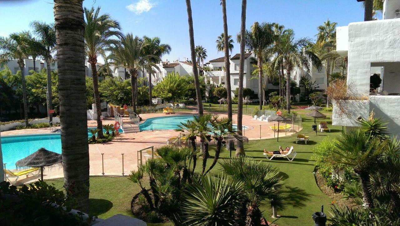 Apartamento Costa Del Sol