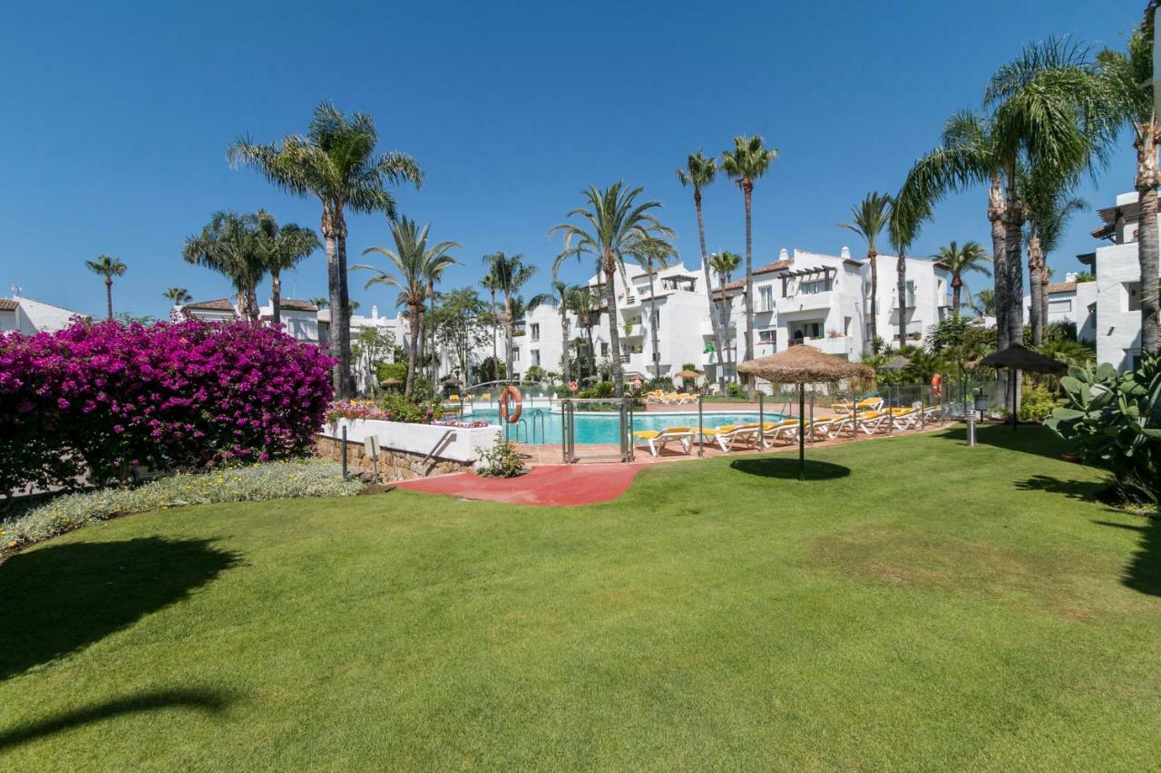 Costa Del Sol Apartamento *