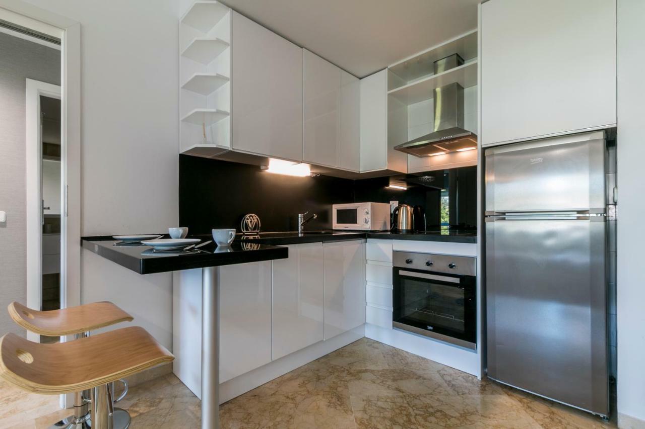 Costa Del Sol Apartamento