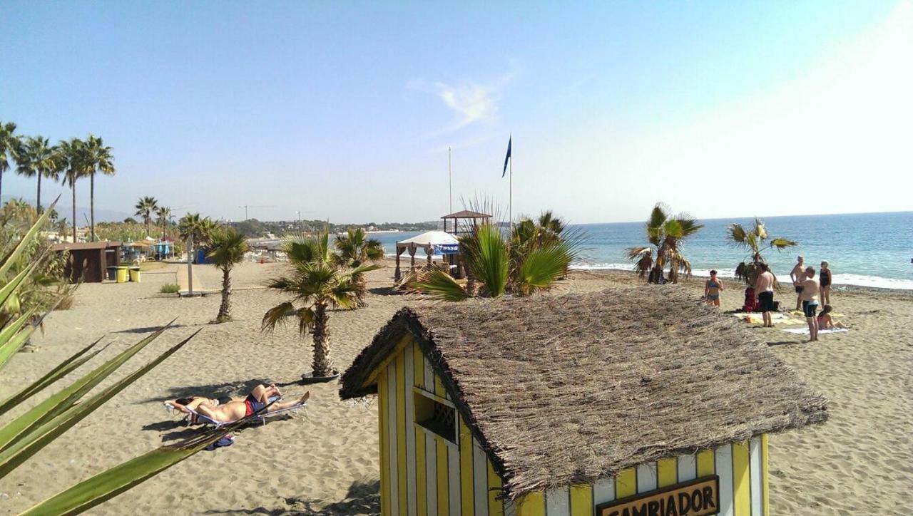Costa Del Sol Apartamento