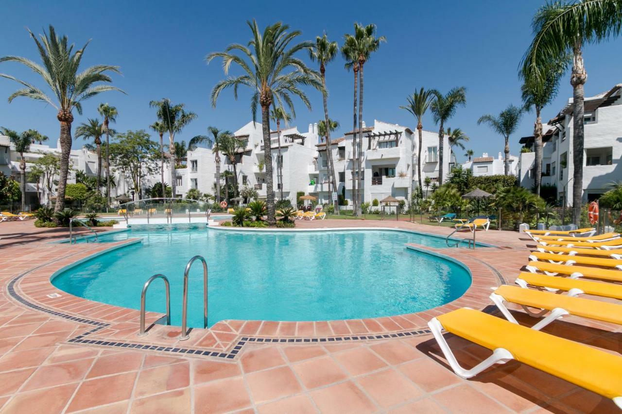 Apartamento Costa Del Sol