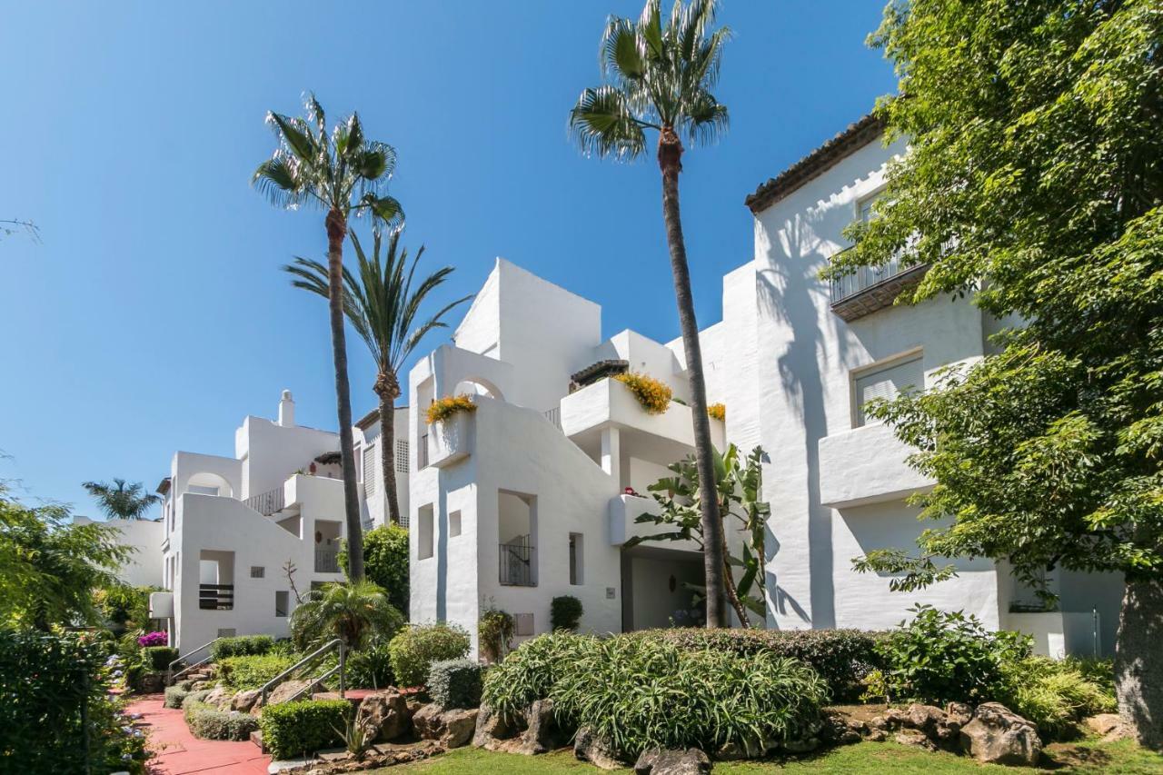 Apartamento Costa Del Sol