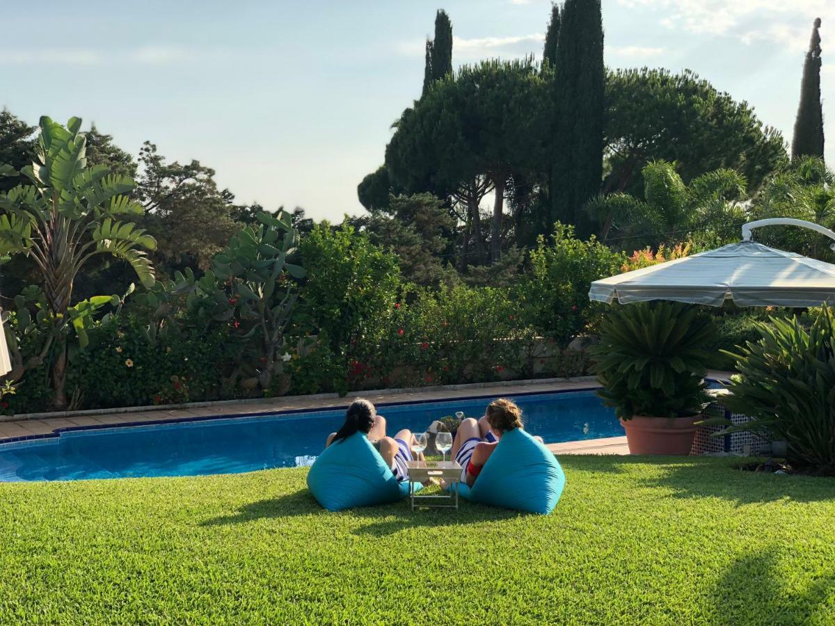 Breeze Boutique Guest Rooms, 4* Marbella
