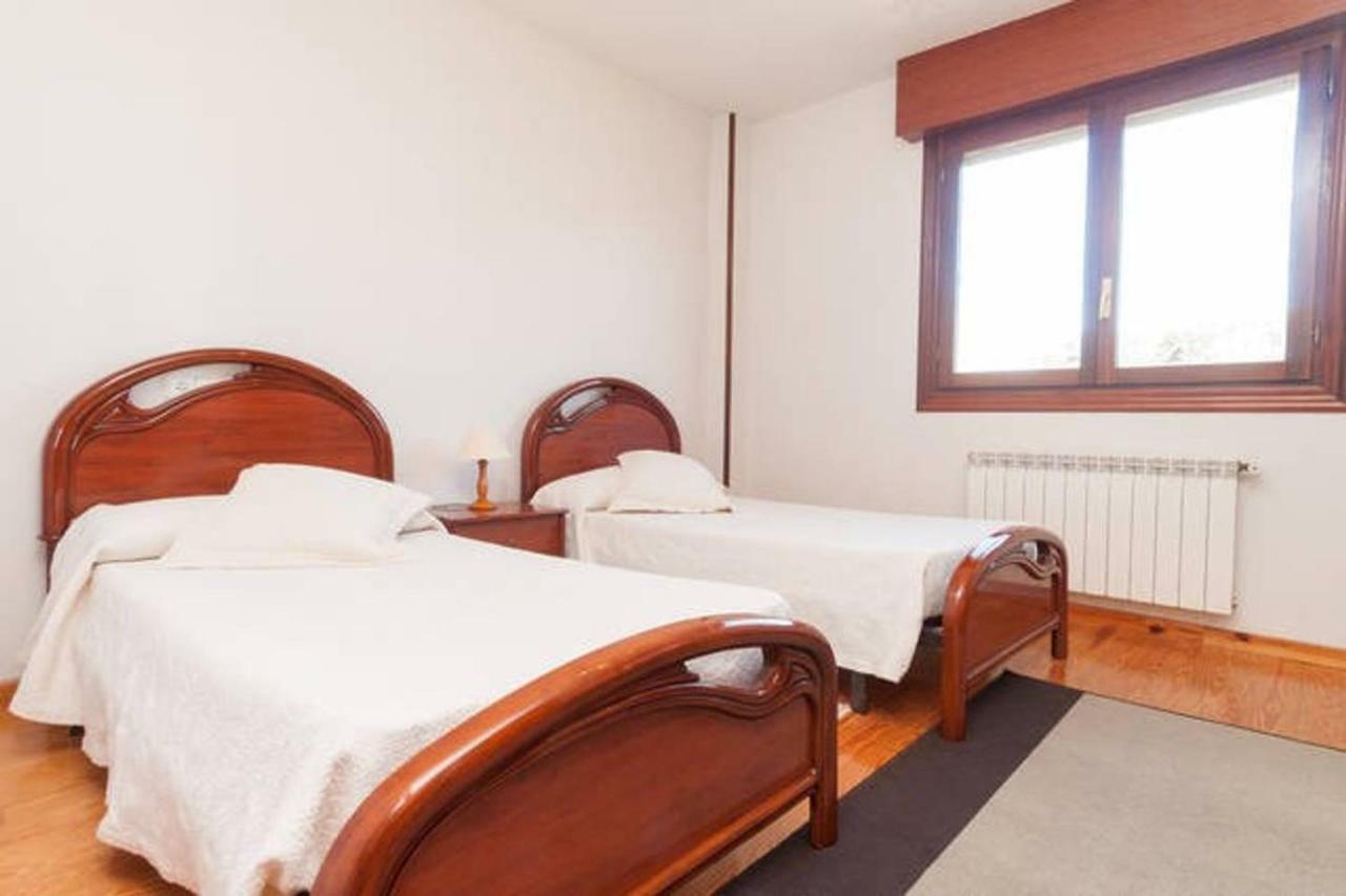 Casa Bahia Santander Holiday home Pedrena