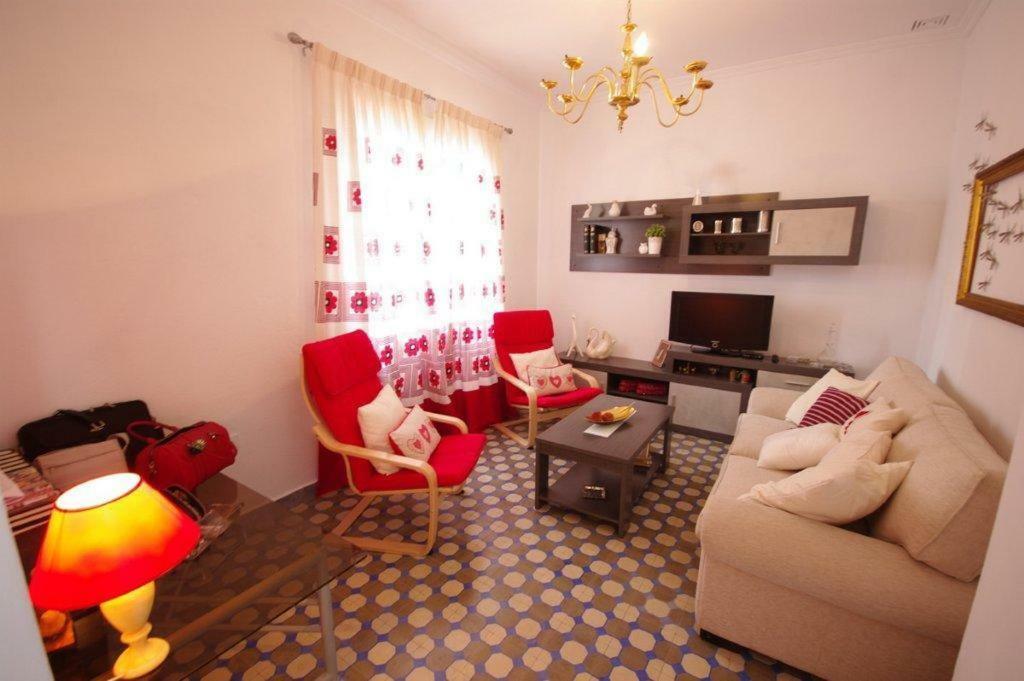 Holiday home Casa Lepanto *