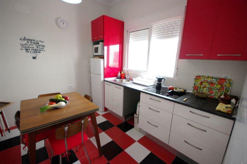 Holiday home Casa Lepanto Tarifa