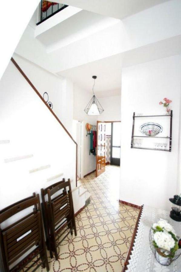 Casa Lepanto Holiday home