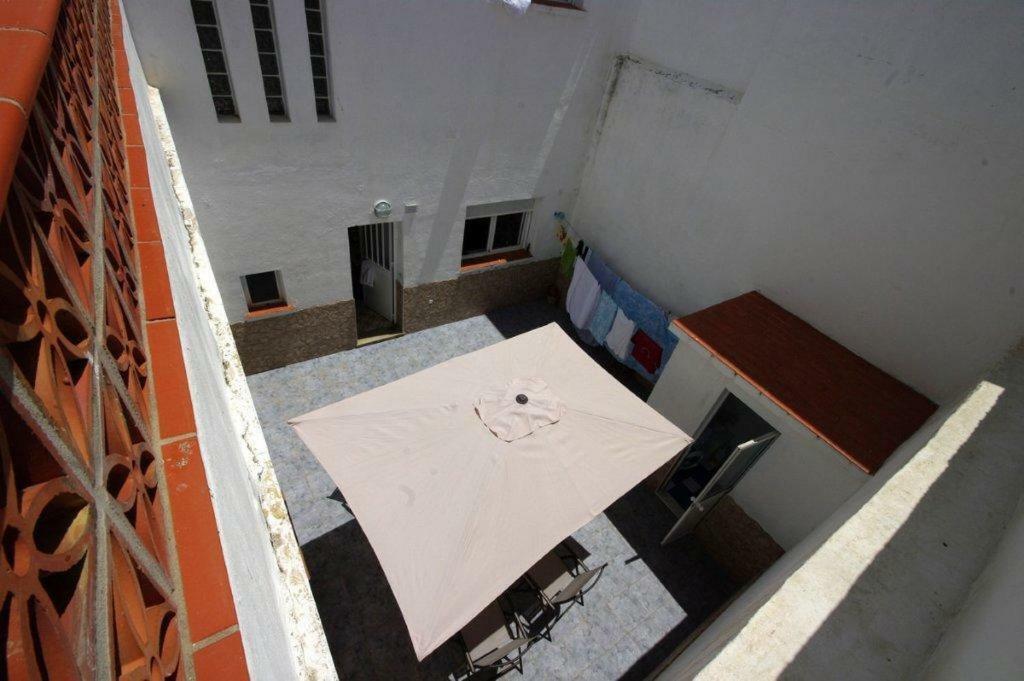 Casa Lepanto Tarifa